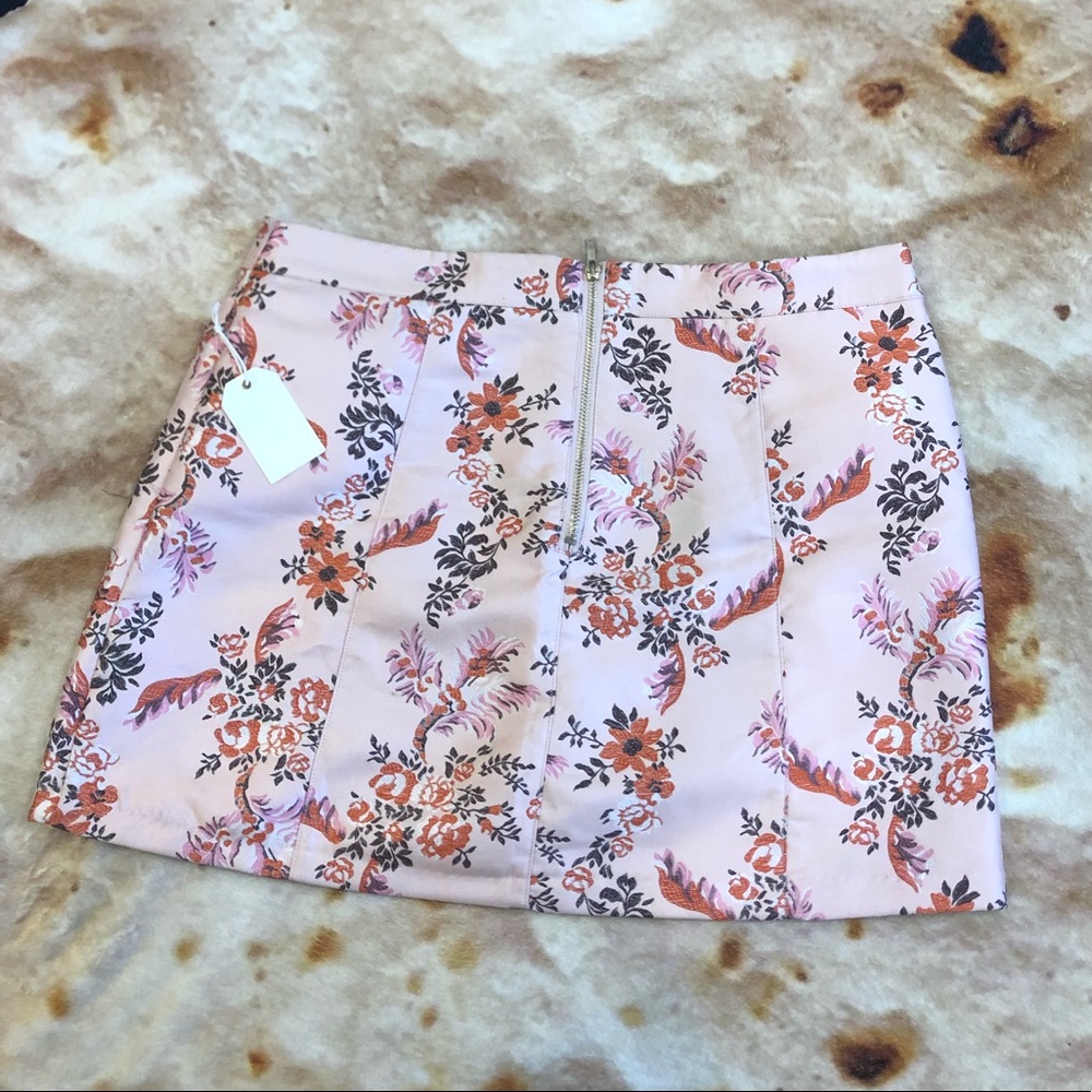 NWT Forever 21 skirt